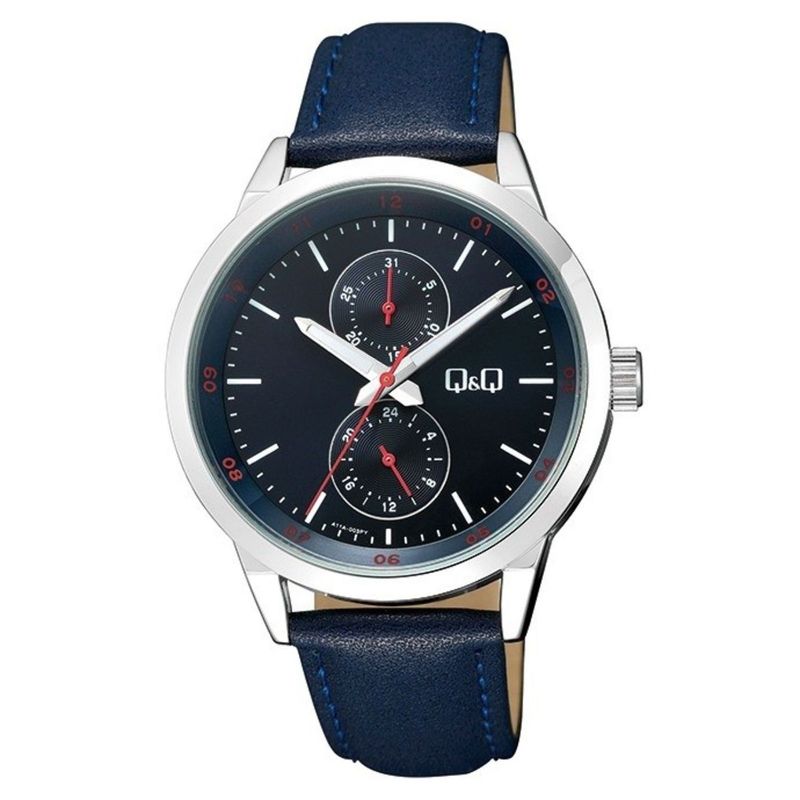 Q&Q - Reloj Q&Q Hombre Análogo