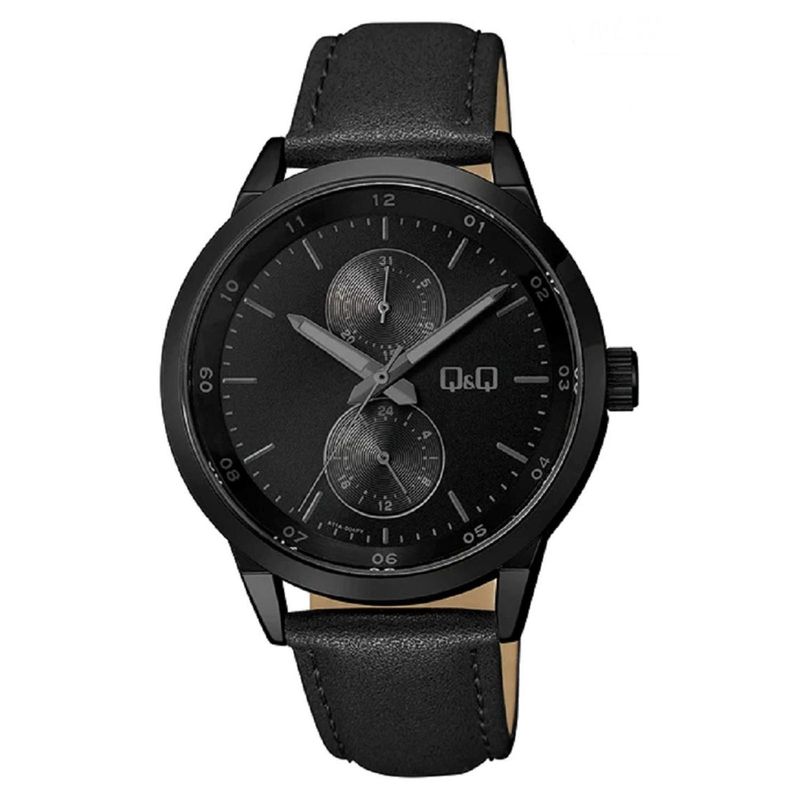 Q&Q - Reloj Q&Q Hombre Análogo