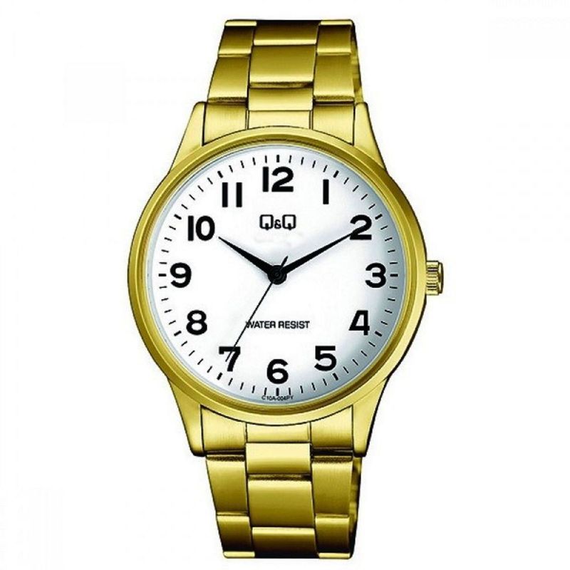 Q&Q - Reloj Q&Q Hombre Análogo