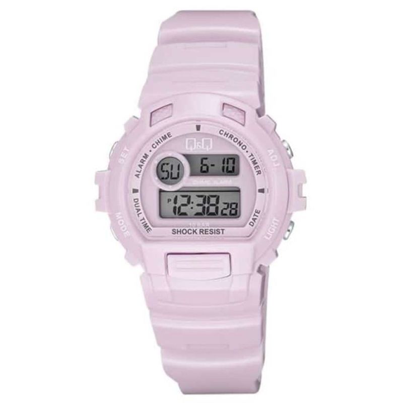 Q&Q - Reloj Q&Q Mujer Digital