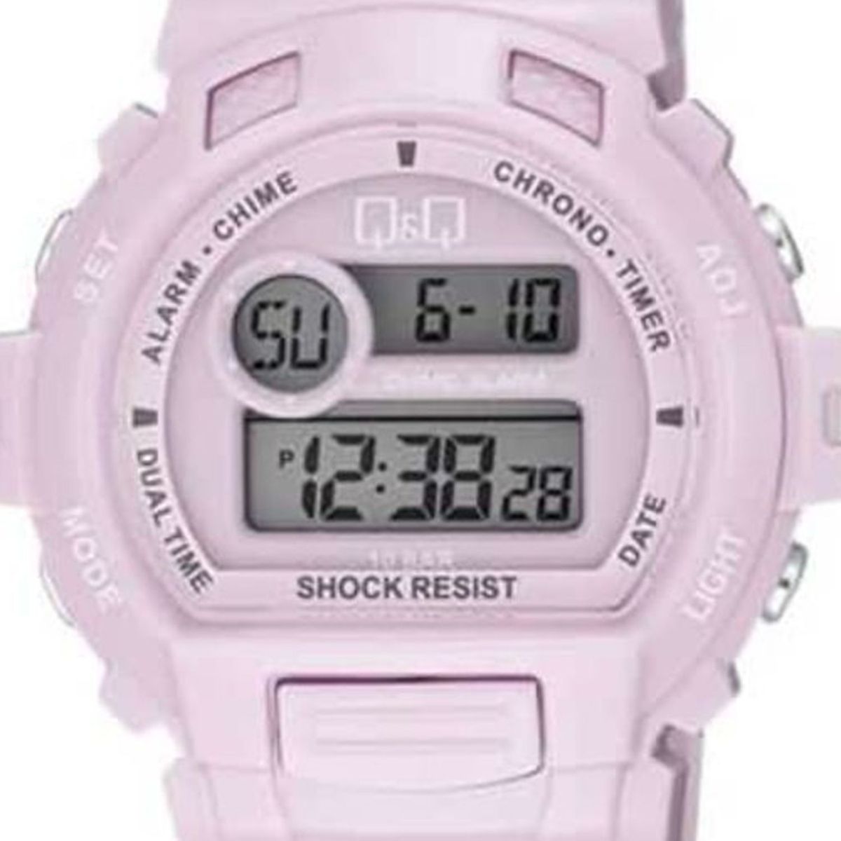 Q&Q - Reloj Q&Q Mujer Digital