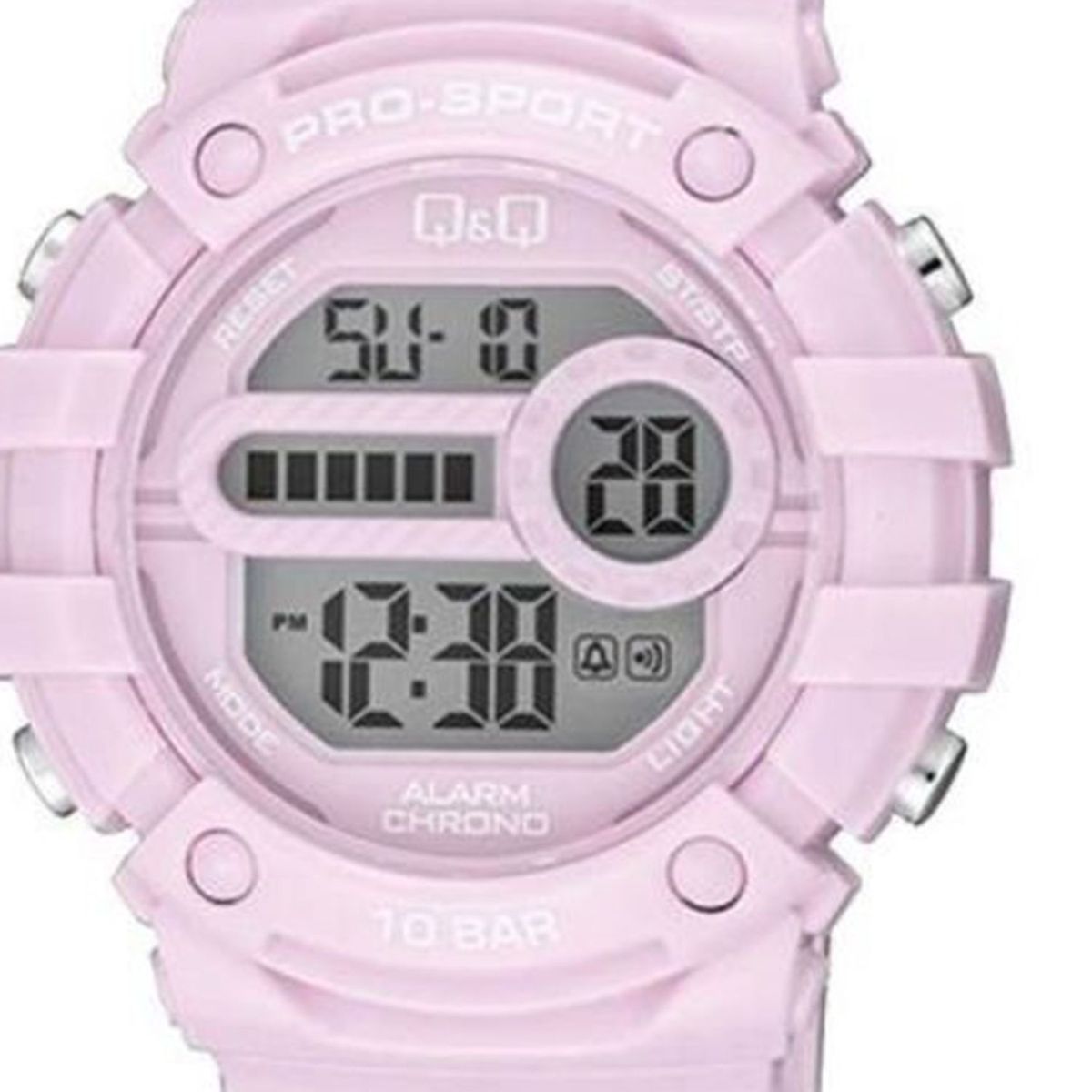 Q&Q - Reloj Q&Q Mujer Digital