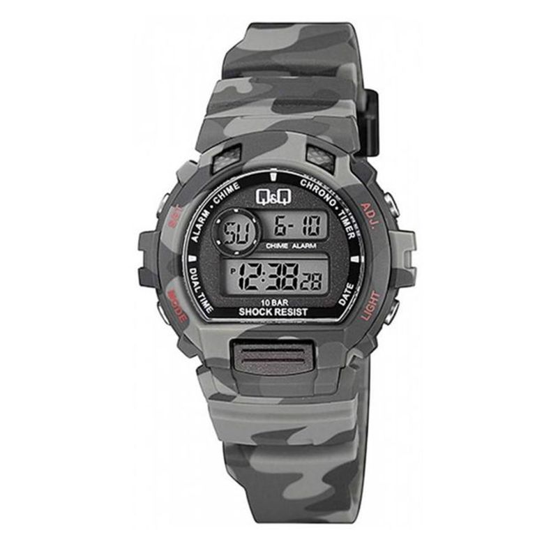 Q&Q - Reloj Q&Q Mujer Digital