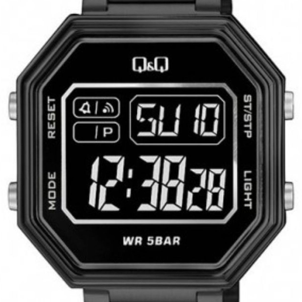 Q&Q - Reloj Q&Q Hombre Digital