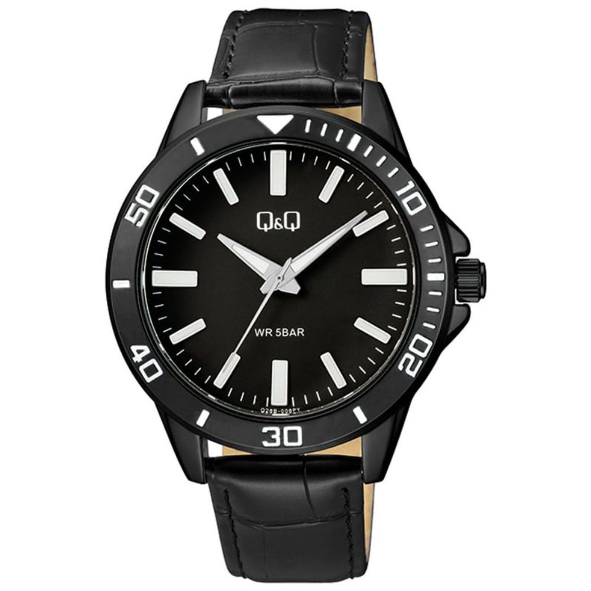 Q&Q - Reloj Q&Q Hombre Análogo