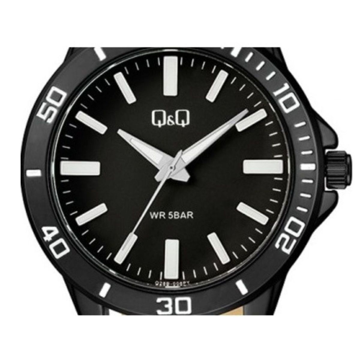 Q&Q - Reloj Q&Q Hombre Análogo