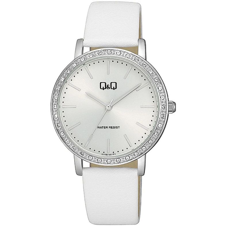 Q&Q - Reloj Q&Q Mujer Análogo