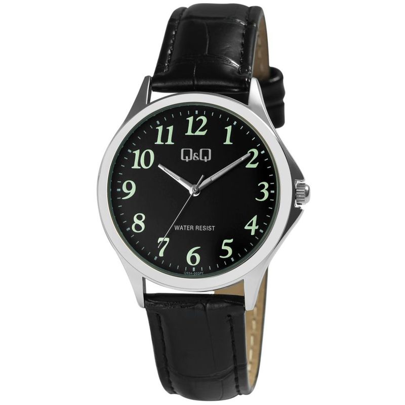 Q&Q - Reloj Q&Q Hombre Análogo