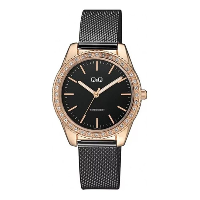 Q&Q - Reloj Q&Q Mujer Análogo