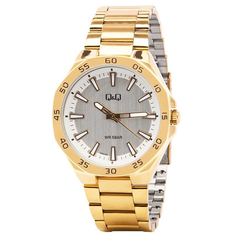 Q&Q - Reloj Q&Q Hombre Análogo