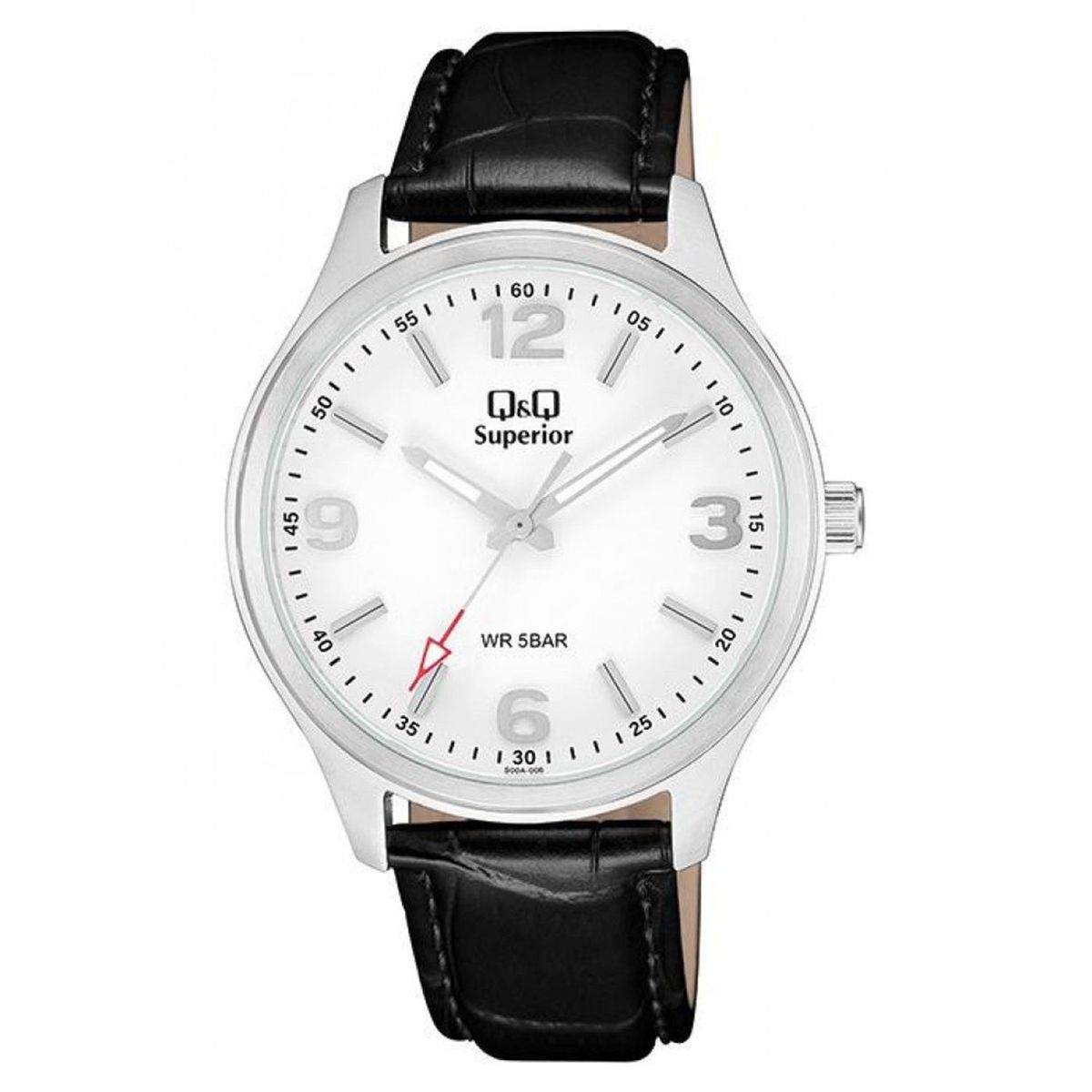 Q&Q - Reloj Q&Q Hombre Análogo