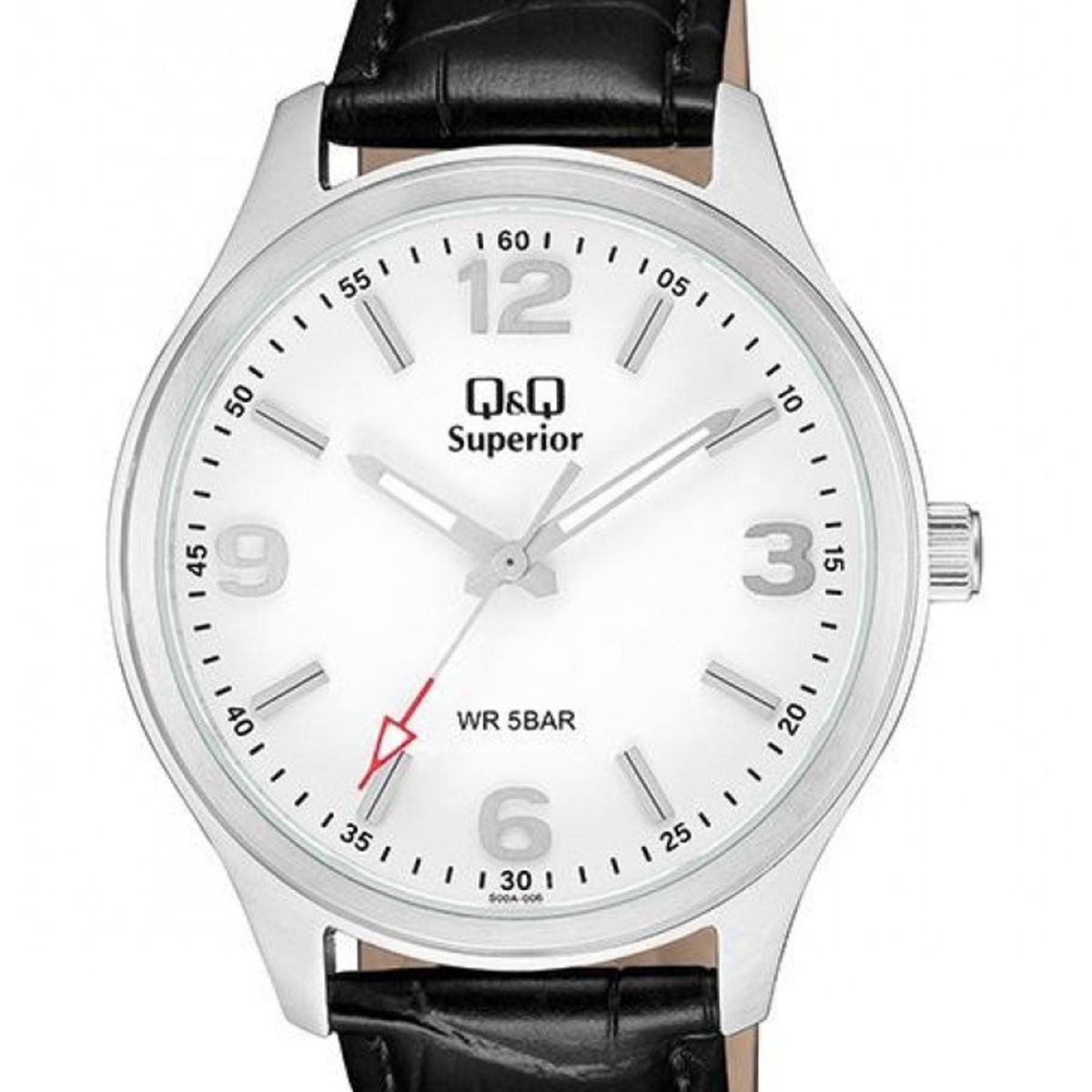 Q&Q - Reloj Q&Q Hombre Análogo