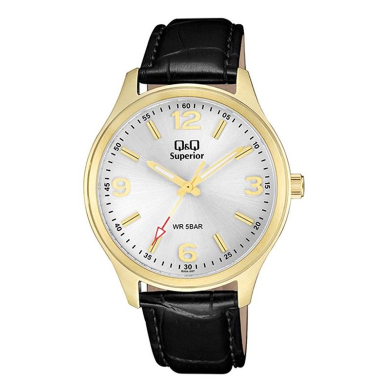 Q&Q - Reloj Q&Q Hombre Análogo