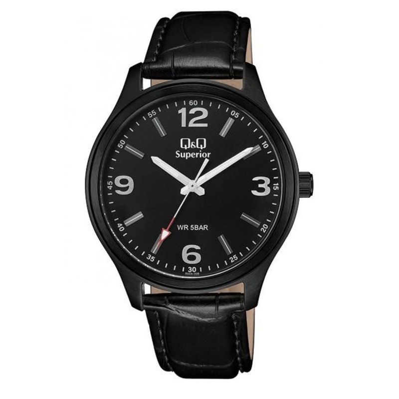 Q&Q - Reloj Q&Q Hombre Análogo