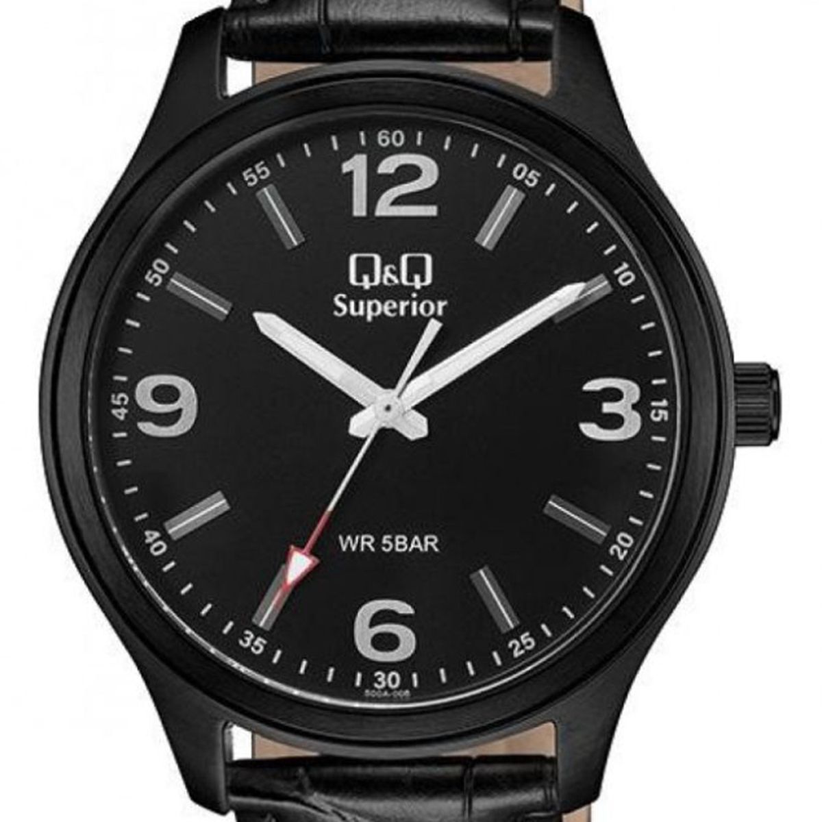 Q&Q - Reloj Q&Q Hombre Análogo