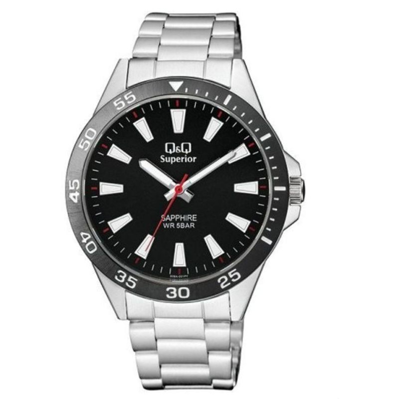 Q&Q - Reloj Q&Q Hombre Análogo