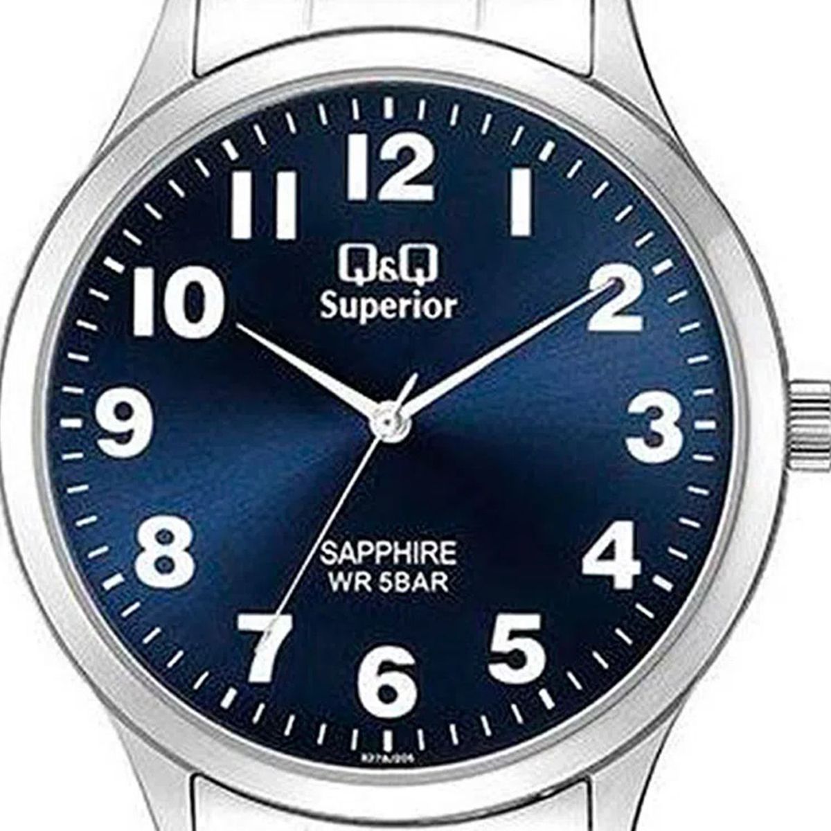 Q&Q - Reloj Q&Q Hombre Análogo