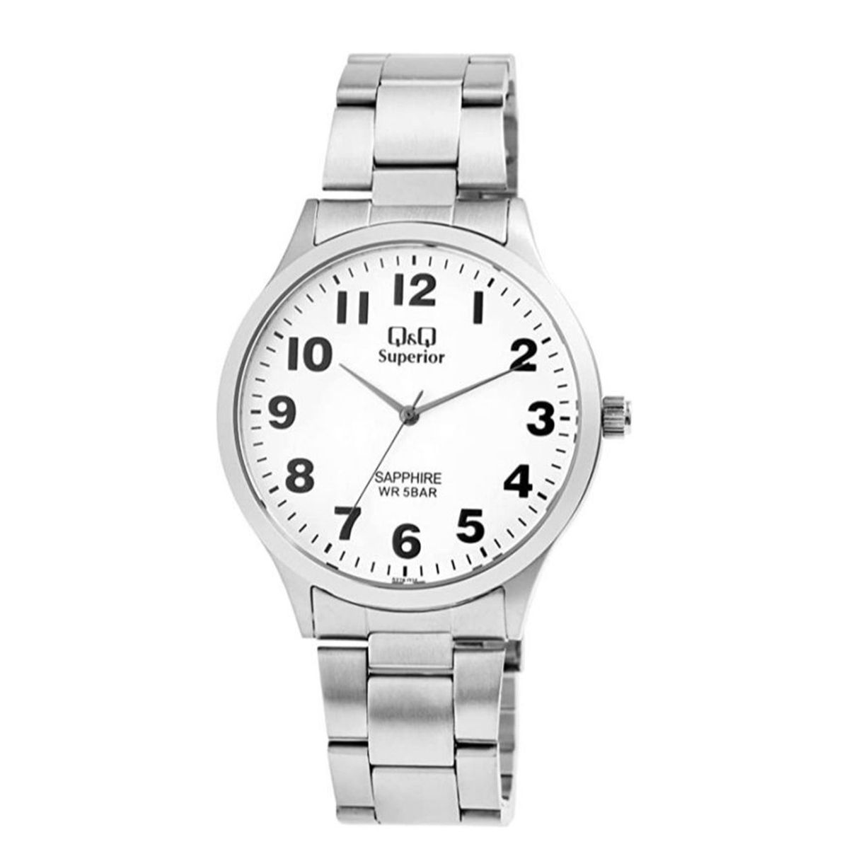 Q&Q - Reloj Q&Q Hombre Análogo