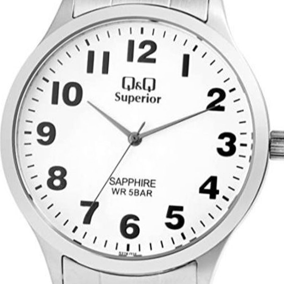 Q&Q - Reloj Q&Q Hombre Análogo