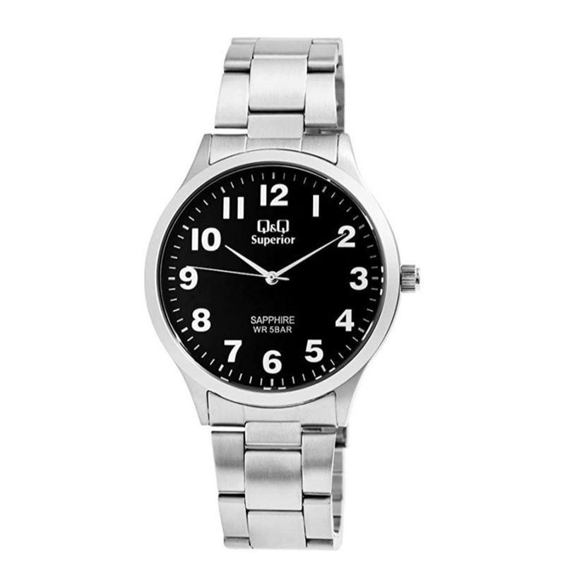 Q&Q - Reloj Q&Q Hombre Análogo