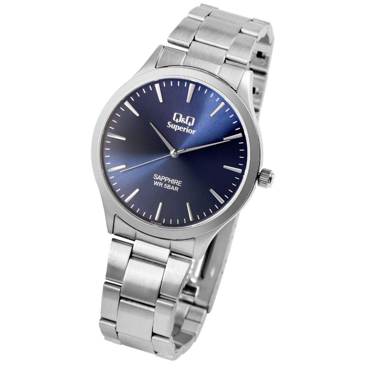 Q&Q - Reloj Q&Q Hombre Análogo