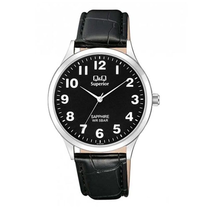 Q&Q - Reloj Q&Q Hombre Análogo