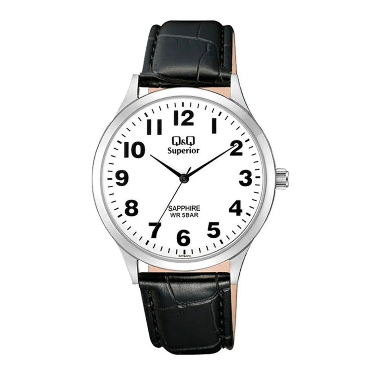 Q&Q - Reloj Q&Q Hombre Análogo