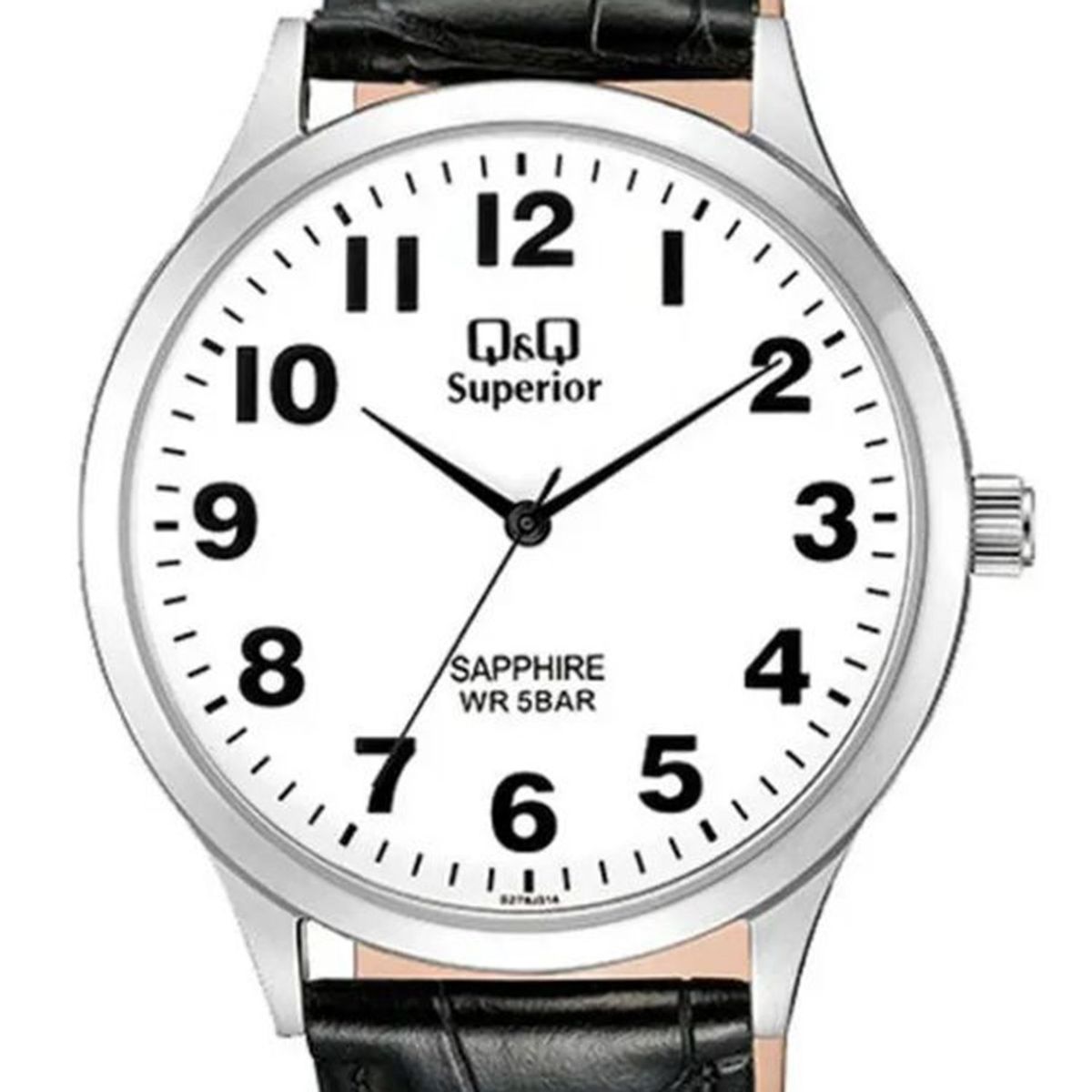 Q&Q - Reloj Q&Q Hombre Análogo