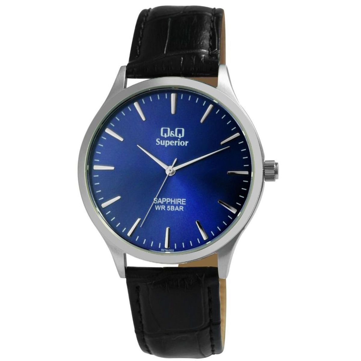 Q&Q - Reloj Q&Q Hombre Análogo