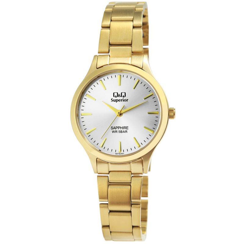 Q&Q - Reloj Q&Q Mujer Análogo