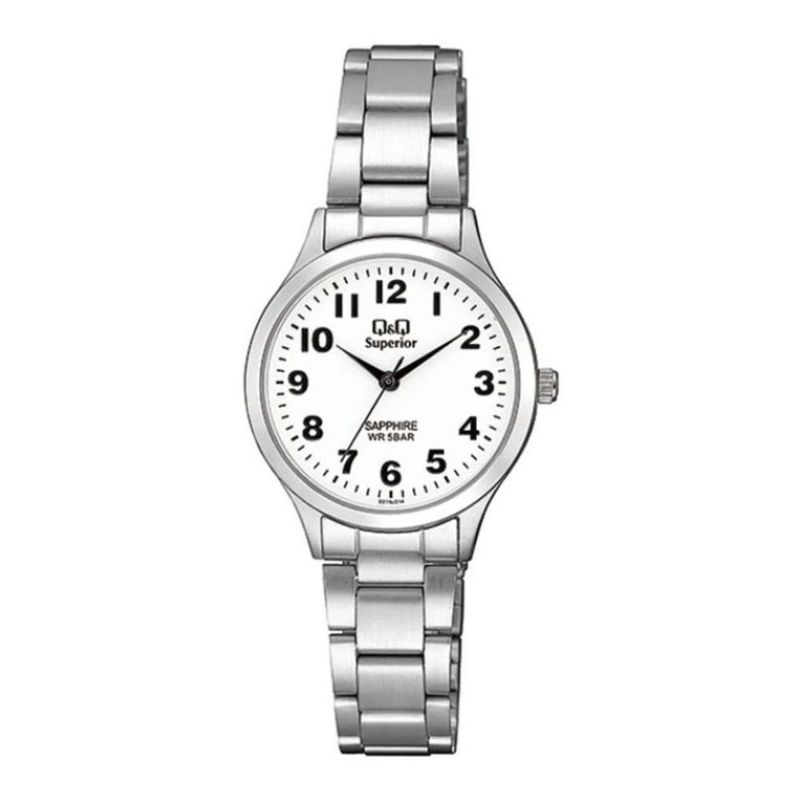Q&Q - Reloj Q&Q Mujer Análogo