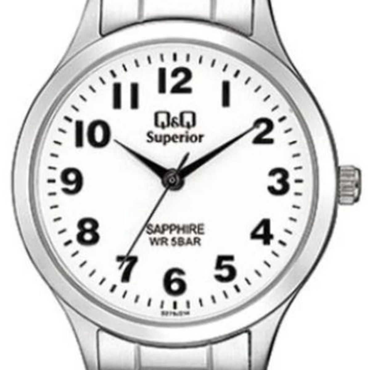 Q&Q - Reloj Q&Q Mujer Análogo
