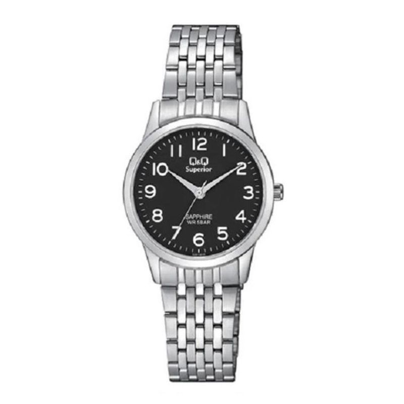 Q&Q - Reloj Q&Q Mujer Análogo