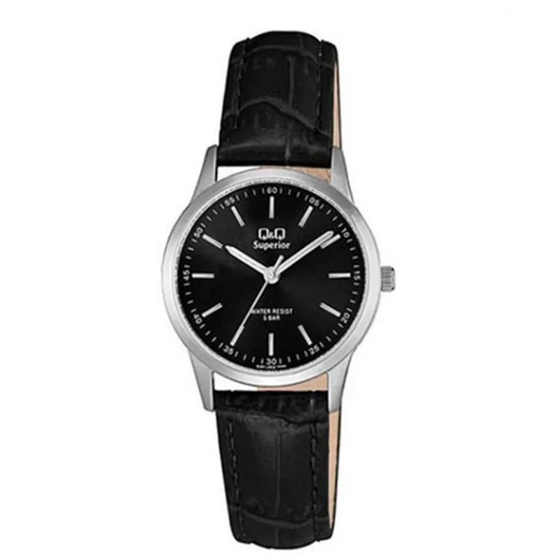 Q&Q - Reloj Q&Q Mujer Análogo