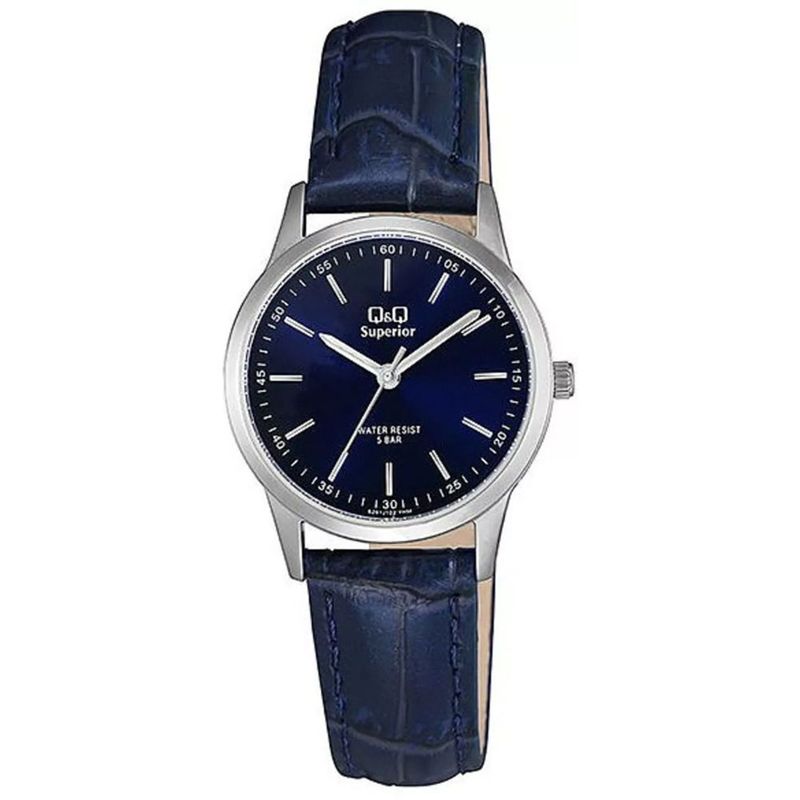 Q&Q - Reloj Q&Q Mujer Análogo