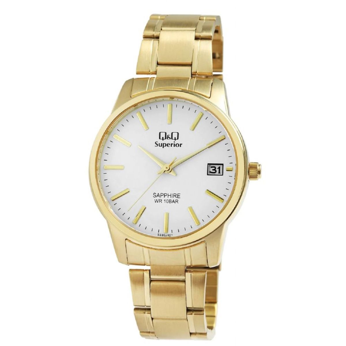 Q&Q - Reloj Q&Q Hombre Análogo