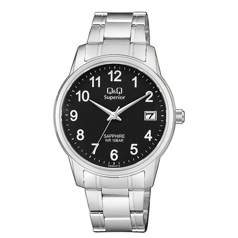 Q&Q - Reloj Q&Q Hombre Análogo