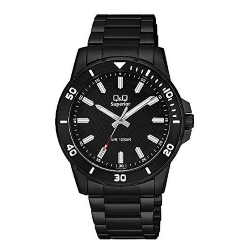 Q&Q - Reloj Q&Q Hombre Análogo