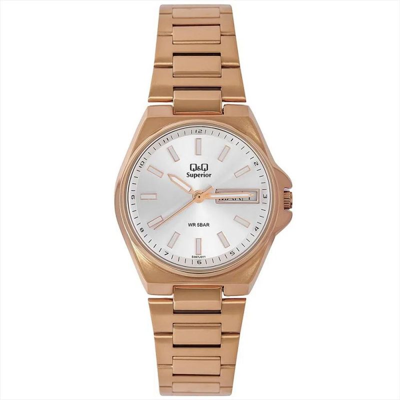 Q&Q - Reloj Q&Q Mujer Análogo