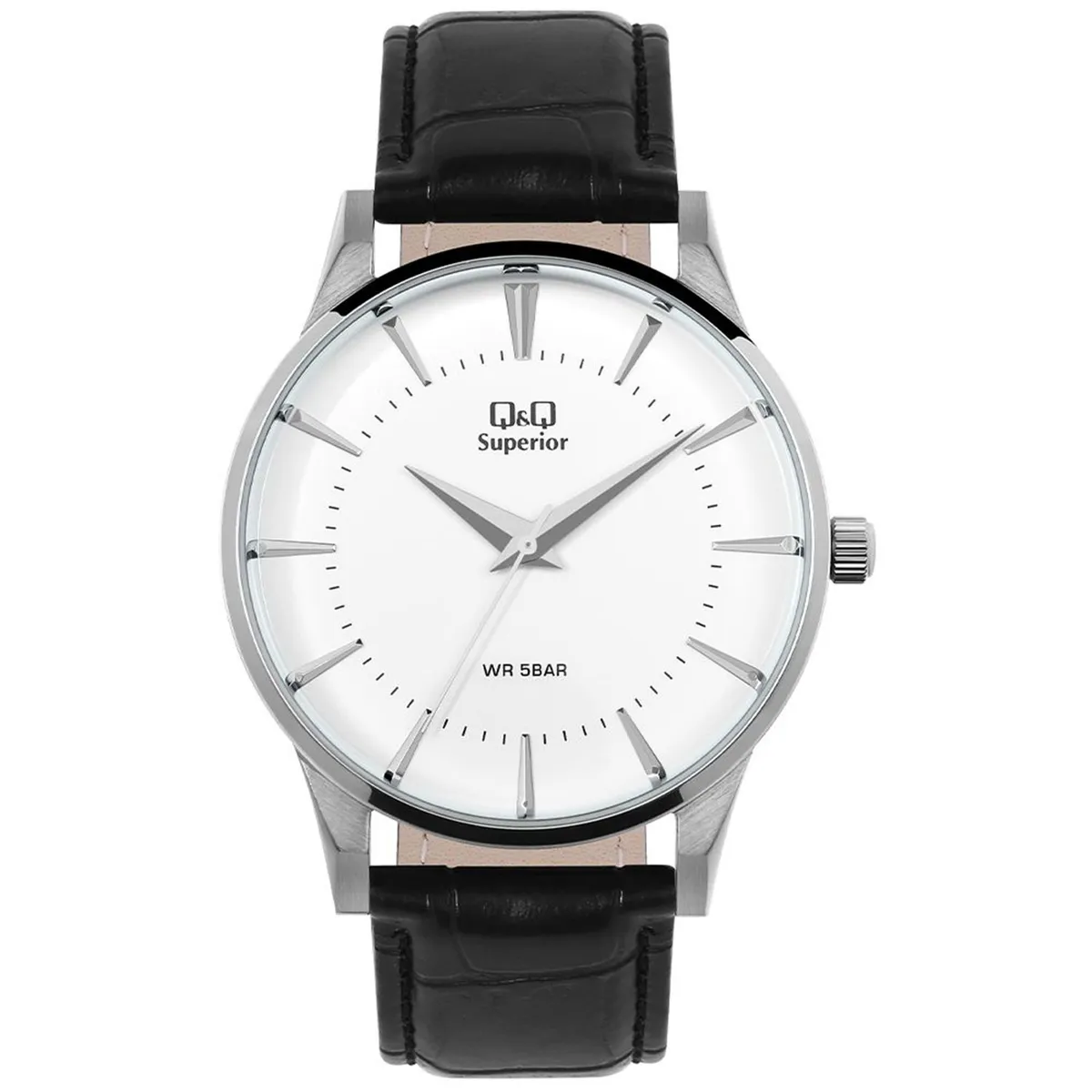 Q&Q - Reloj Q&Q Hombre Análogo