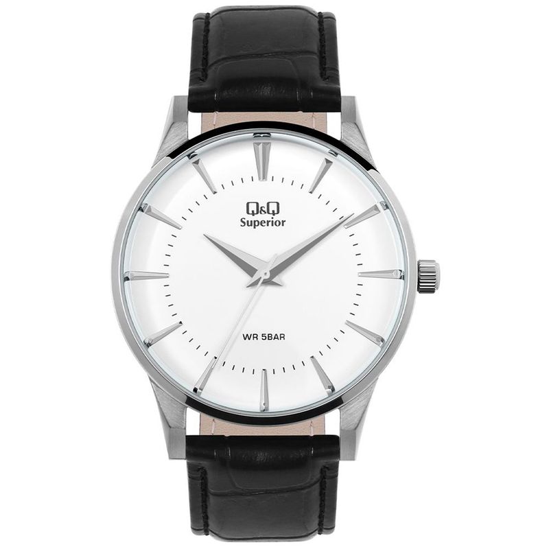 Q&Q - Reloj Q&Q Hombre Análogo