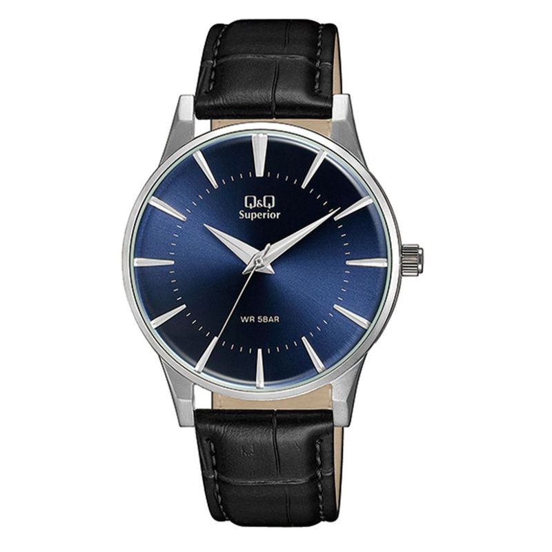 Q&Q - Reloj Q&Q Hombre Análogo