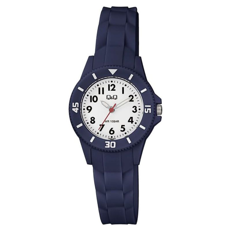 Q&Q - Reloj Q&Q Mujer Análogo