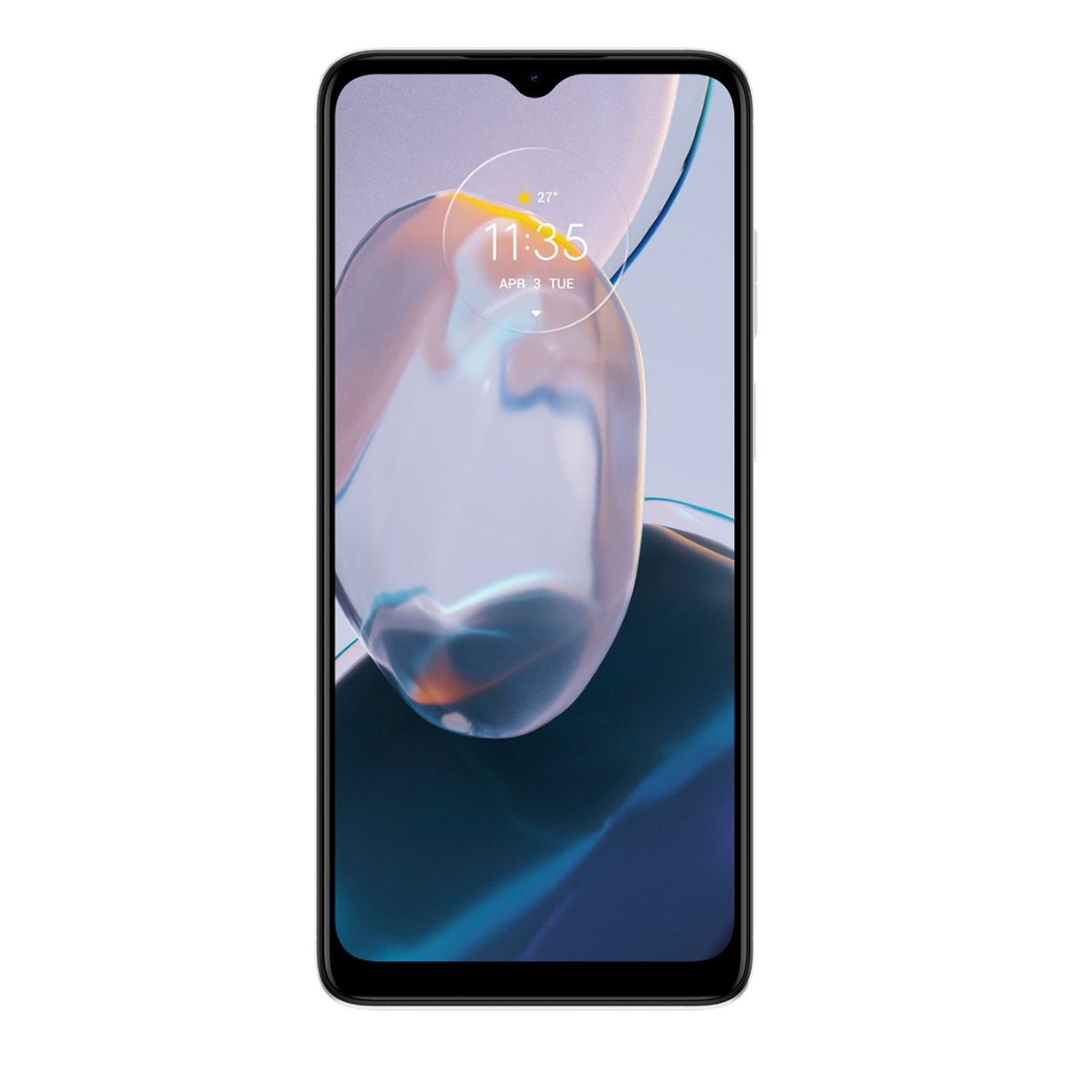 MOTOROLA - Celular Motorola Moto E22 128GB