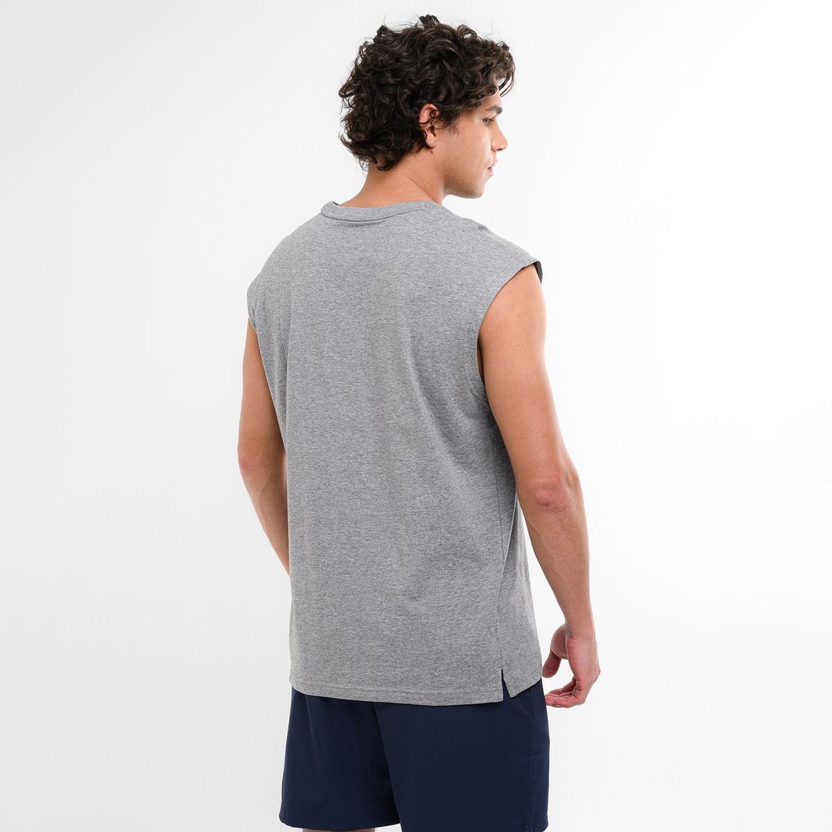 PUMA - Esqueleto deportivo Puma Hombre con Logo