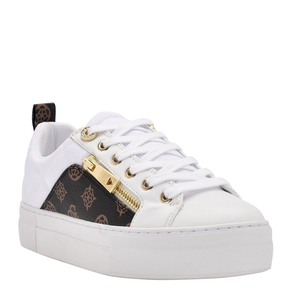 GUESS - Tenis Guess para Mujer Moda GWGANELA