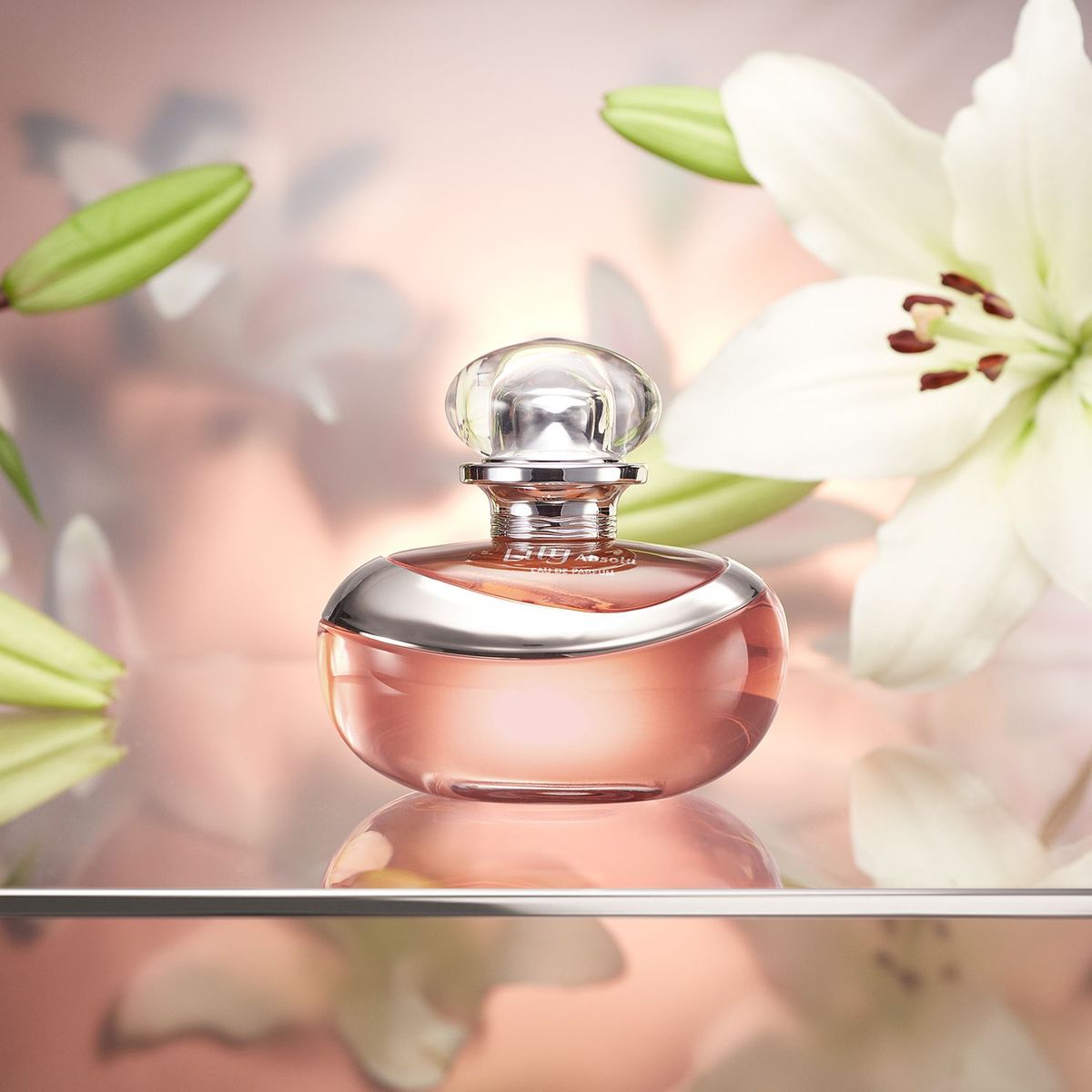 LILY - Perfume Mujer LiLy O Boticario 75 ml Eau de parfum 