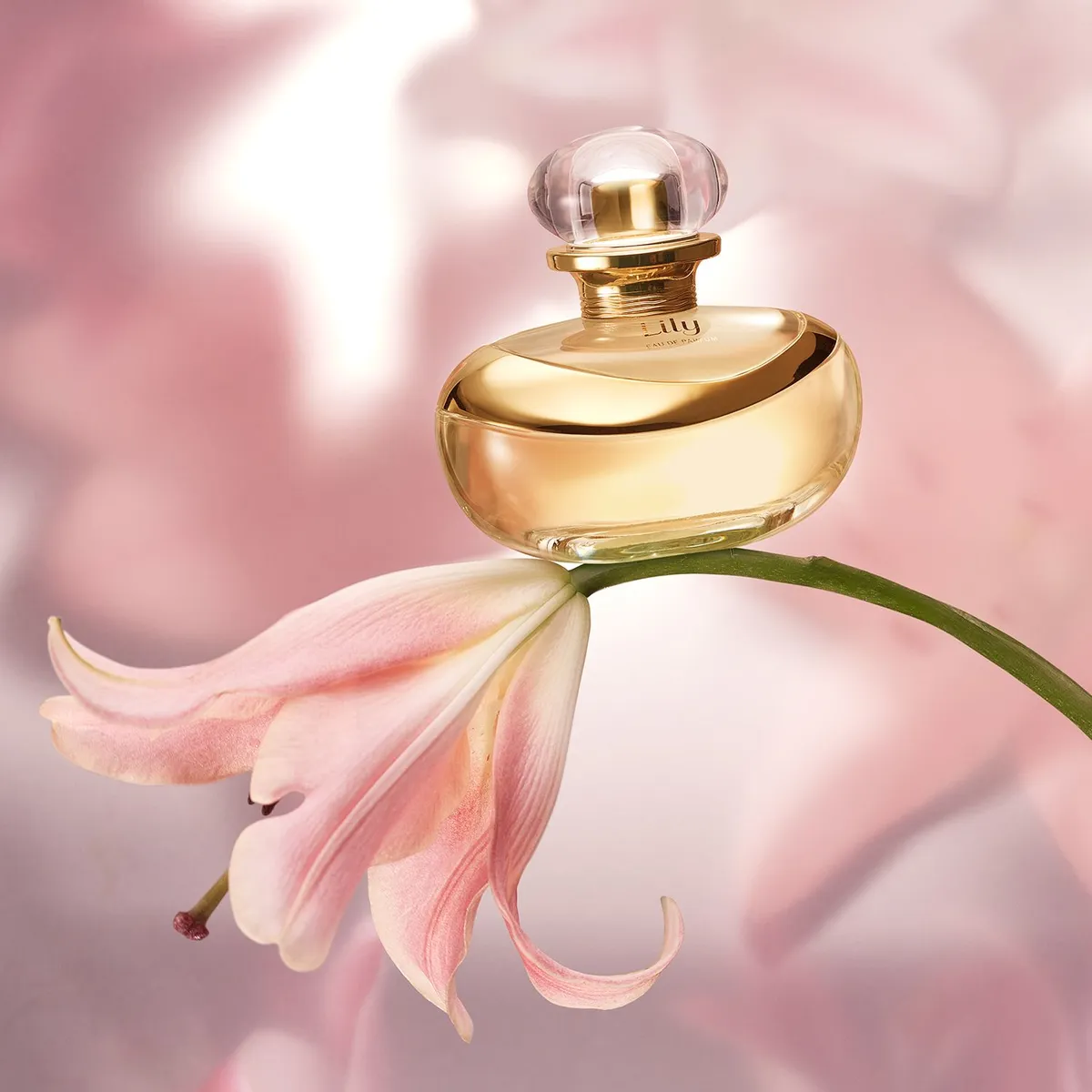 LILY - Perfume Mujer LiLy O Boticario 75 ml Eau de parfum