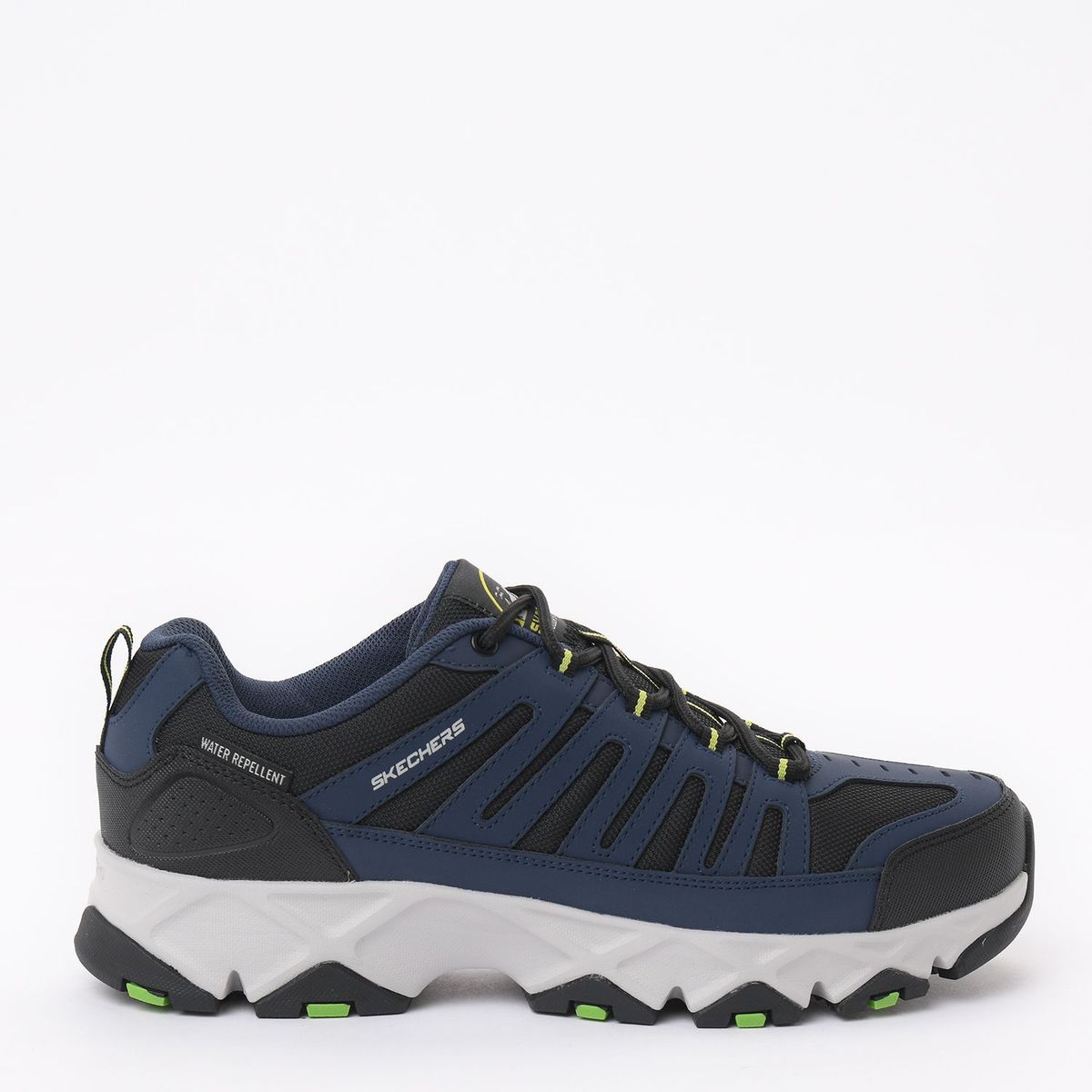 SKECHERS - Tenis Skechers para Hombre Moda Crossbar Stilholt