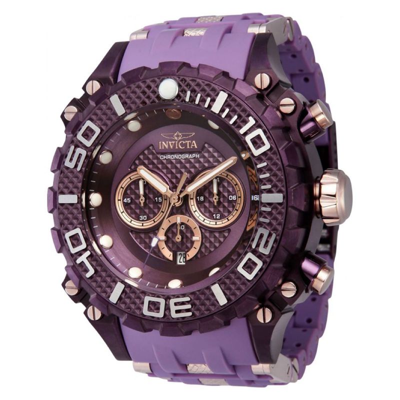 INVICTA - Reloj Hombre Invicta Sea Spider